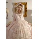 Henrietta Romantic Salon One Piece(8 Colours)